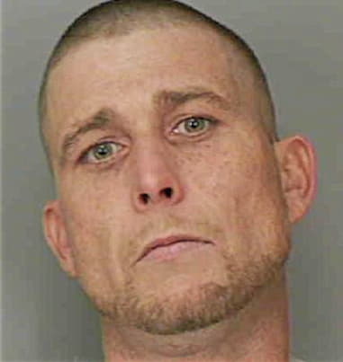 Michael Evans, - Polk County, FL 