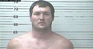 George Everett, - Harrison County, MS 