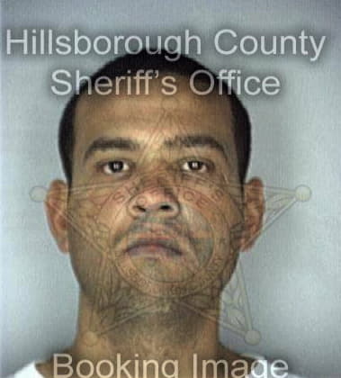 Herbert Faulk, - Hillsborough County, FL 