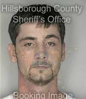 Danny Flachbart, - Hillsborough County, FL 