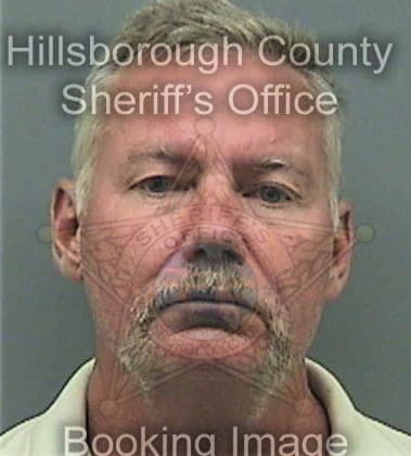 Frank Fonte, - Hillsborough County, FL 