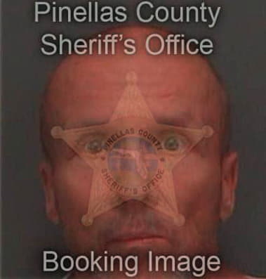 Richard Forbes, - Pinellas County, FL 