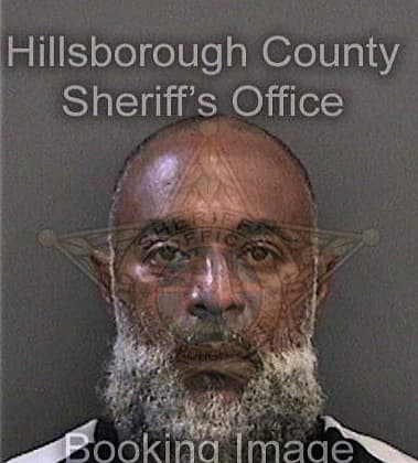 Deron Foster, - Hillsborough County, FL 