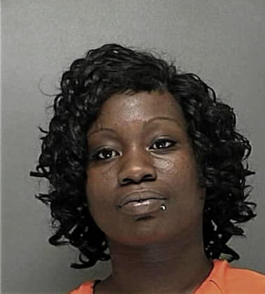 Akeiba Fowler, - Volusia County, FL 