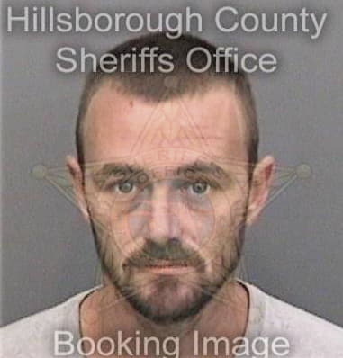 Todd Fries, - Hillsborough County, FL 