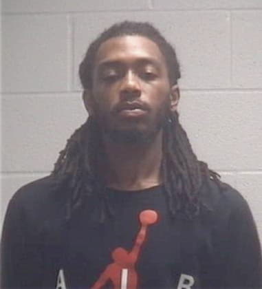 Danny Fuller - Cleveland County, NC 