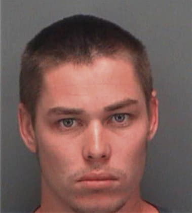 Charles Funkhouser, - Pinellas County, FL 