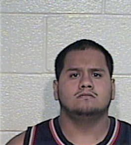 Carlos Garcia, - Hidalgo County, TX 