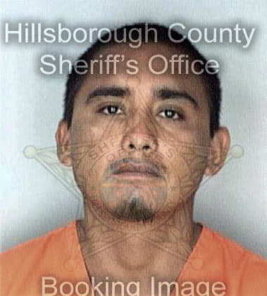 Joe Garcia, - Hillsborough County, FL 