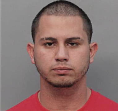 Romeo Garciagodinez, - Dade County, FL 