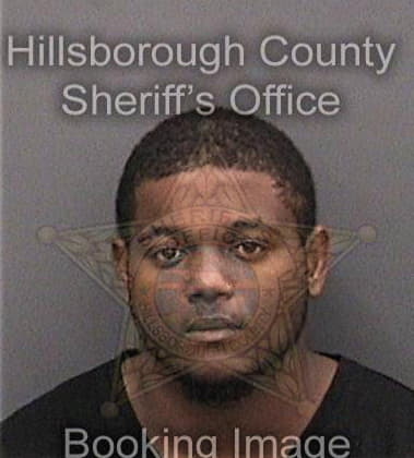 Bryan Gavin, - Hillsborough County, FL 