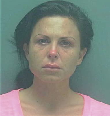 Kimberly Gezik, - Lee County, FL 