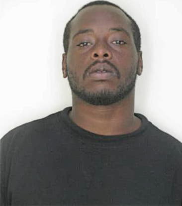 Jarvis Glenn, - Hillsborough County, FL 