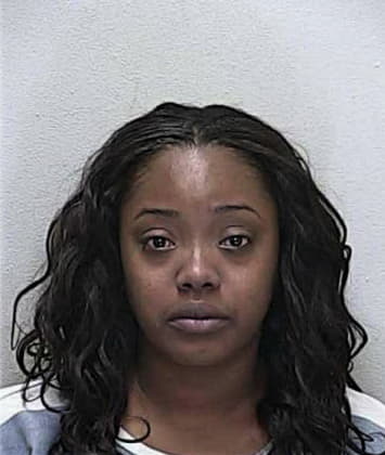 Regina Goodman, - Marion County, FL 