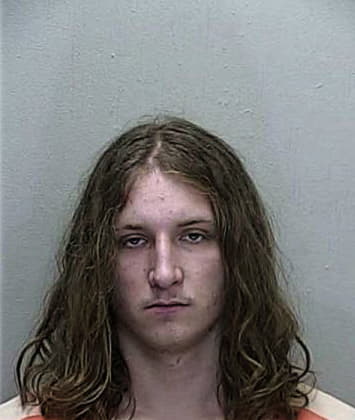 James Gray, - Marion County, FL 