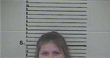 Jennifer Gray, - Clay County, KY 