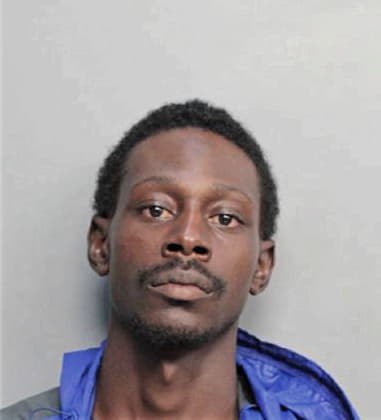 Rodney Green, - Dade County, FL 