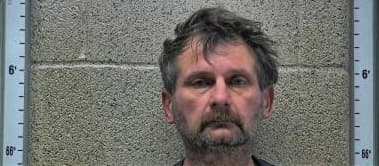 Tony Griffin, - Henderson County, KY 