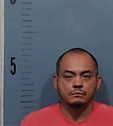 Jose Gutierrez, - Taylor County, TX 