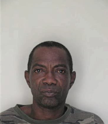 Thomas Guyton, - Hillsborough County, FL 