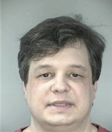 Victor Guzmancuevas, - Hillsborough County, FL 