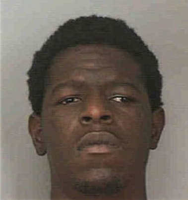 Samuel Handy, - Polk County, FL 