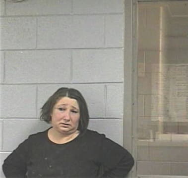 Kristi Harmon, - Pike County, KY 