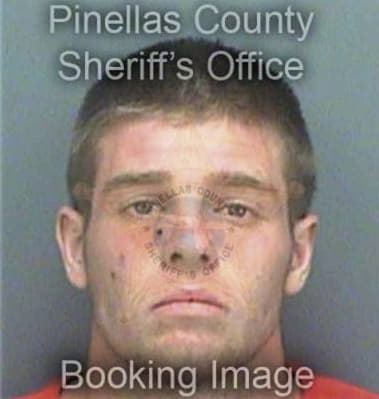 Richard Hasty, - Pinellas County, FL 