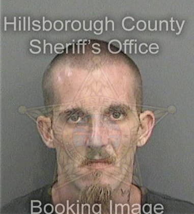 Daniel Hatfield, - Hillsborough County, FL 