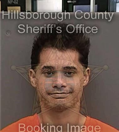 Jesse Heck, - Hillsborough County, FL 