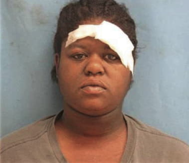 Tashika Higgins, - Pulaski County, AR 