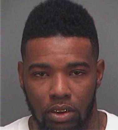 Marlon Hill, - Pinellas County, FL 