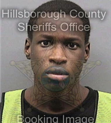 Joe Hobley, - Hillsborough County, FL 