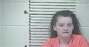 Tonya Hoskins, - Clay County, KY 