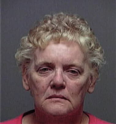 Alvina Hunter, - Polk County, FL 