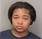 Reneitha Jackson, - Shelby County, TN 