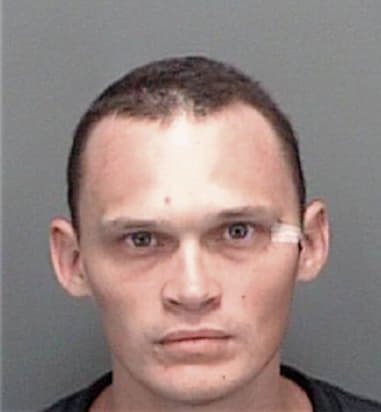 Christopher Johnson, - Pinellas County, FL 