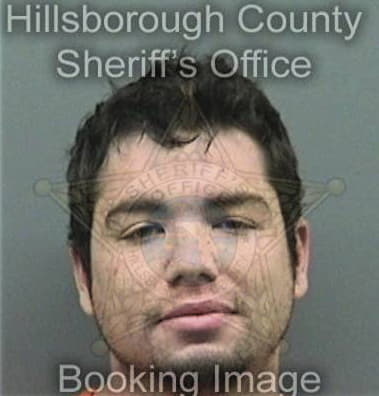 Jack Johnson, - Hillsborough County, FL 