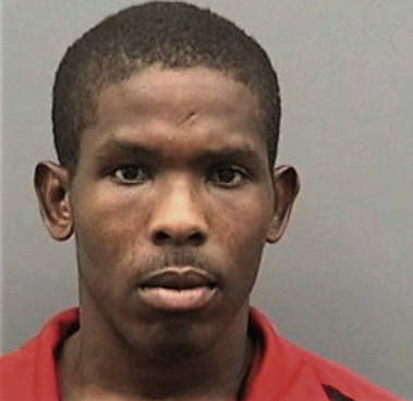 Rufus Johnson, - Hillsborough County, FL 