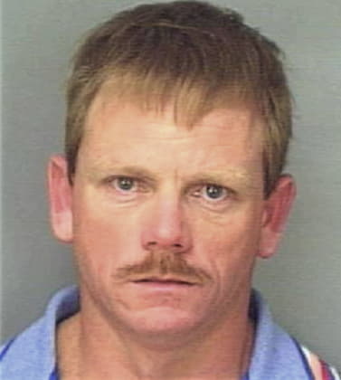 Matthew Jones, - Polk County, FL 