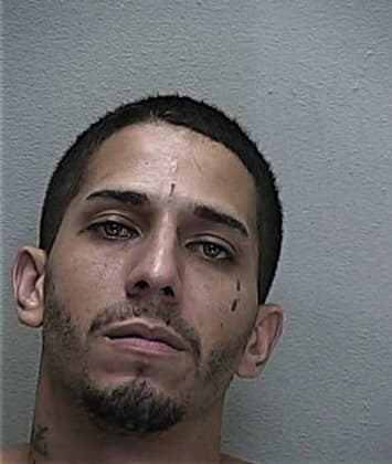 Aaron Keil, - Marion County, FL 