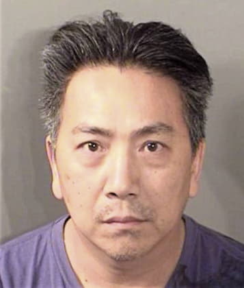 David Kim, - Denton County, TX 