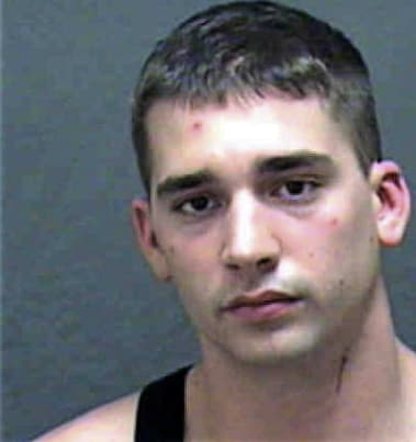 Charles Lane - Mecklenburg County, NC 
