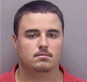 Ricardo Lazcano, - Lee County, FL 