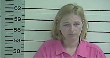 Kati Lee, - Desoto County, MS 