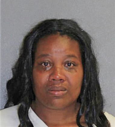 Kamisha Lewis, - Volusia County, FL 