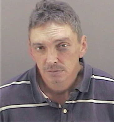 Eric Lloyd - Gregg County, TX 