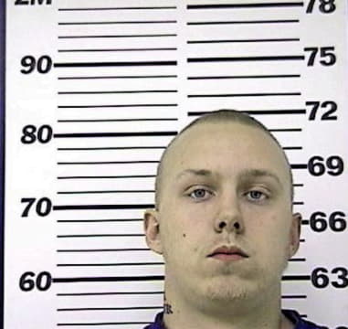Carlos Lopez - Campbell County, KY 