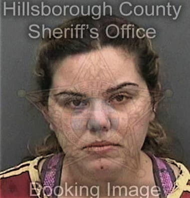 Joann Lovell, - Hillsborough County, FL 