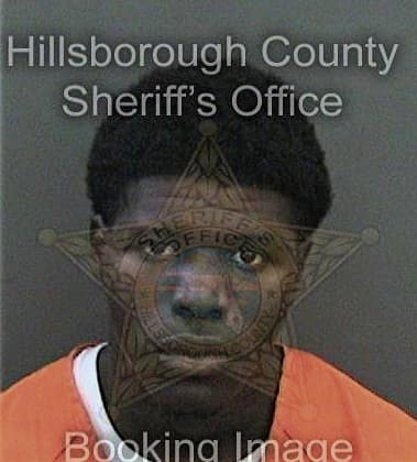 Tony Lubin, - Hillsborough County, FL 